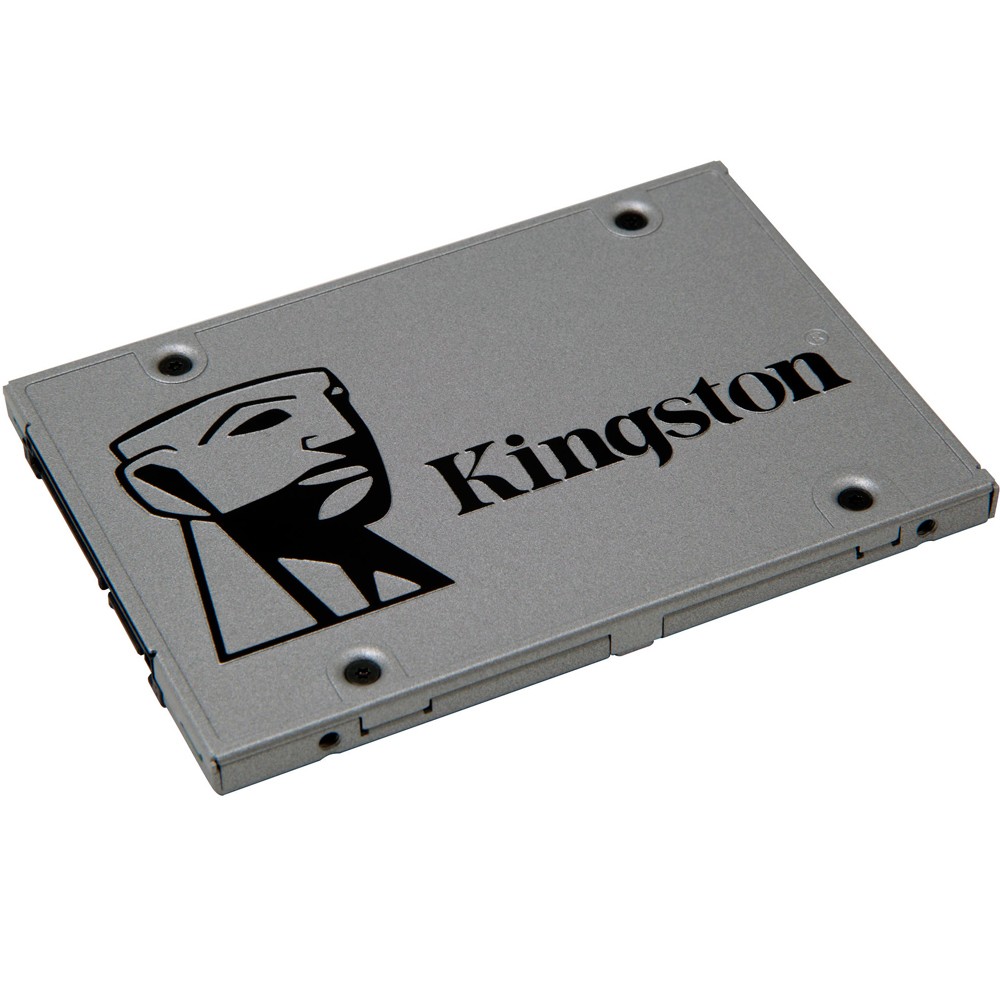 Kingston a400 benchmark hotsell
