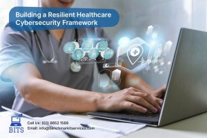 Cyber Security Challenges in the Healthcare Industry