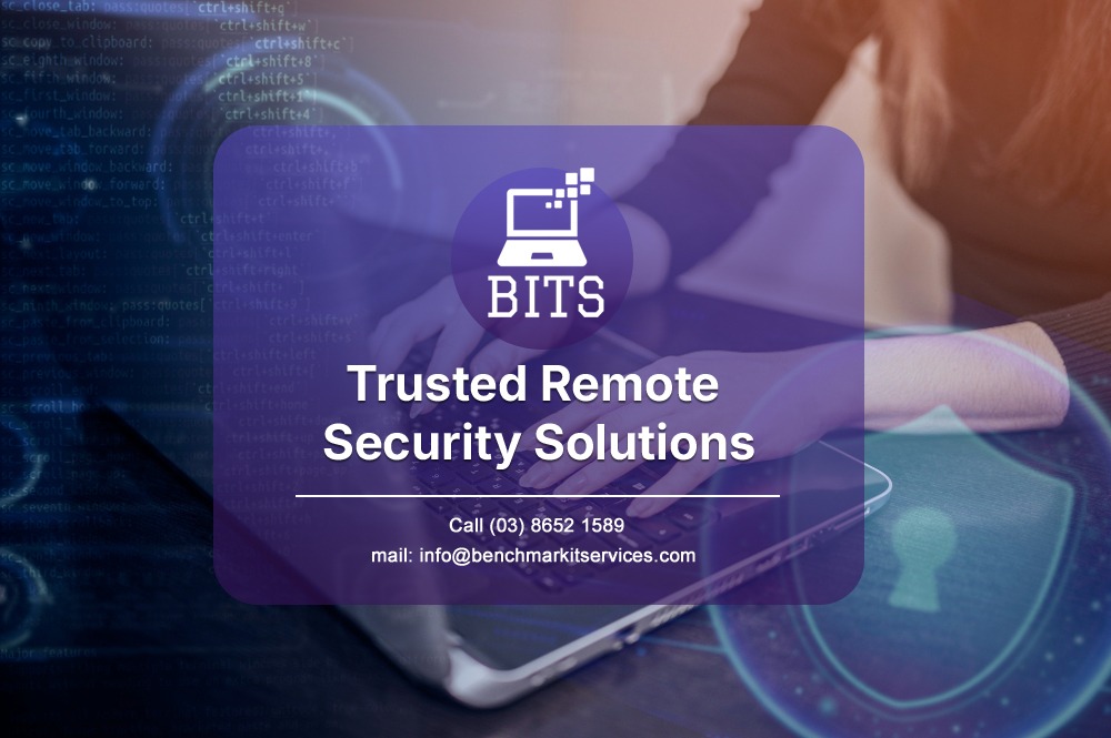 Trusted Remote Security Solutions