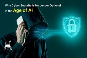 Why Cyber Security is No Longer Optional in the Age of AI