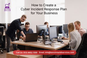 How to Create a Cyber Incident Response Plan for Your Business