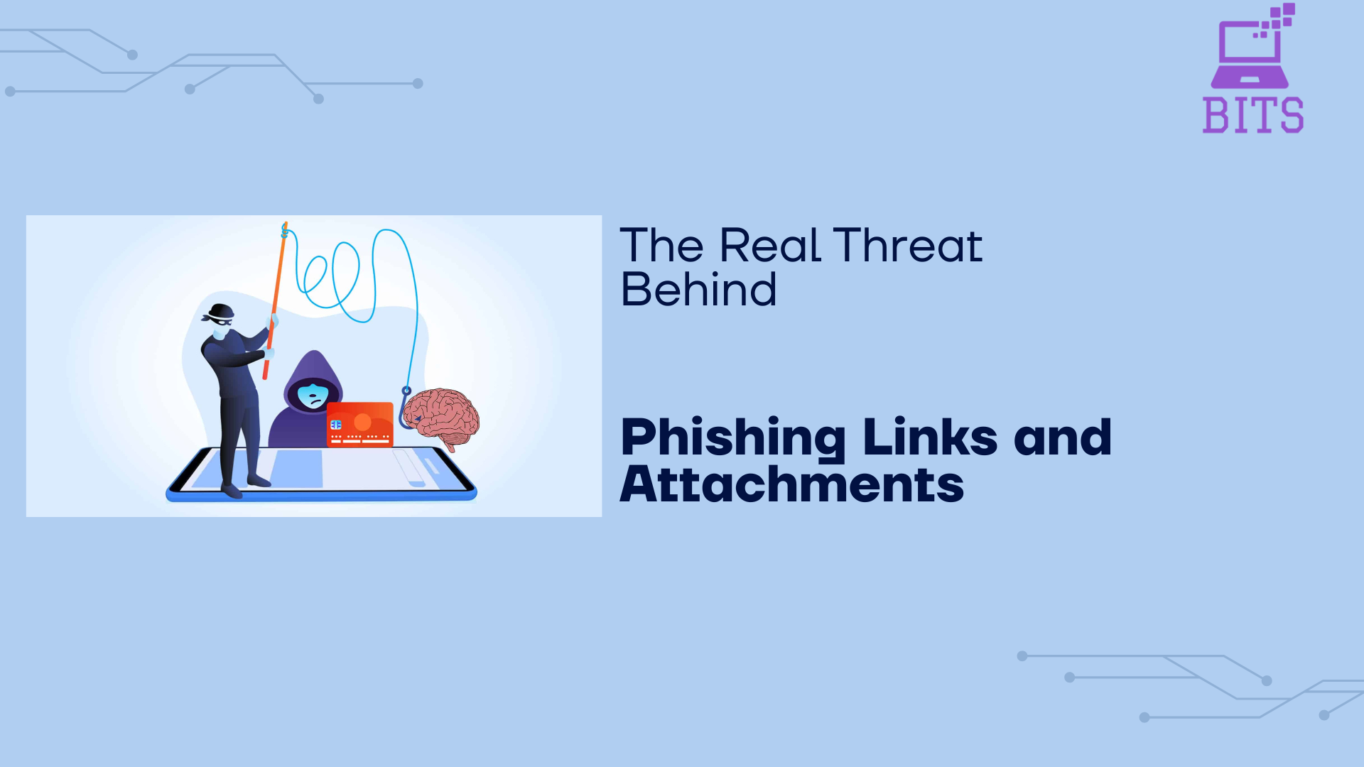 Why Links and Attachments Pose the Highest Phishing Risk