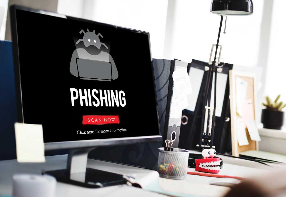 Understanding Phishing Emails