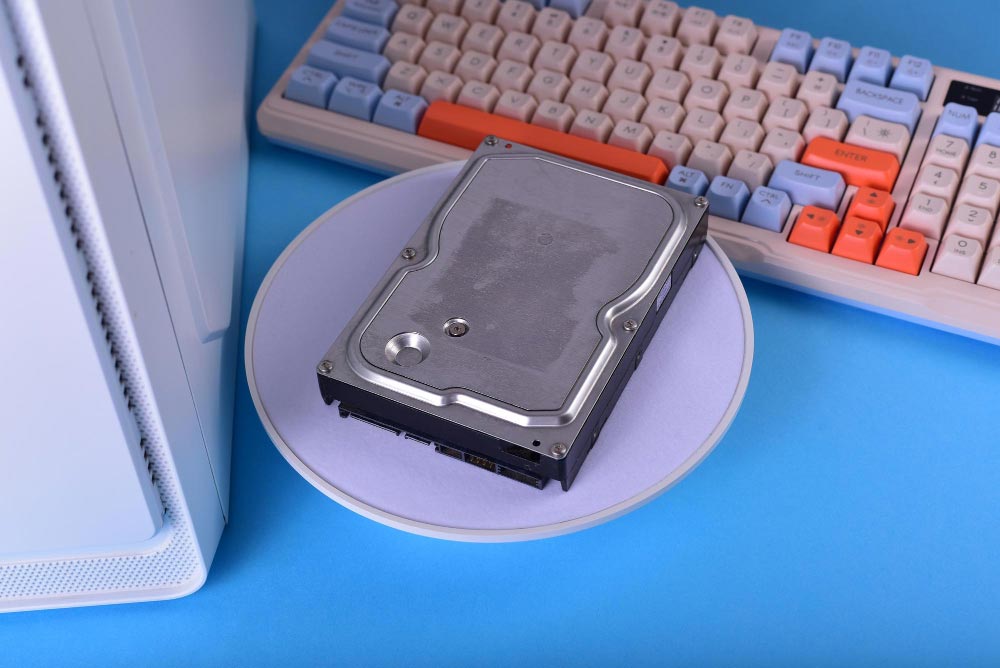 Hard Drive Recover